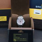 Breitling Galactic W72348 - (3/8)