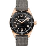 Glashütte Original SeaQ 1-39-11-17-91-34 - (1/1)