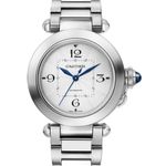Cartier Pasha WSPA0013 (2026) - 35mm Staal (1/1)
