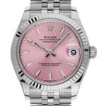 Rolex Datejust 31 278274 - (1/7)