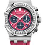 Audemars Piguet Royal Oak Offshore Lady 26231ST.ZZ.D069CA.01 - (1/1)