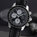 Sinn 103 103 ST (1995) - Black dial 42 mm Steel case (3/8)