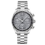 Omega Speedmaster 324.30.38.50.06.001 (2024) - Grijs wijzerplaat 38mm Staal (1/1)