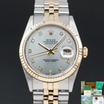 Rolex Datejust 36 16233 - (1/8)