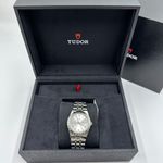 Tudor Royal 28400-0001 (2024) - Silver dial 34 mm Steel case (4/8)