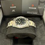 Tudor Ranger 79950 (2024) - Black dial 39 mm Steel case (3/5)