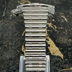 Breitling Chronomat 42 AB0134101G1A1 (2025) - Silver dial 42 mm Steel case (7/8)