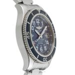 Breitling Superocean II 42 A17365D1/C915 (Onbekend (willekeurig serienummer)) - 42mm Staal (6/8)