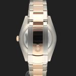 Rolex Datejust 41 126331 (2021) - Zilver wijzerplaat 41mm Goud/Staal (6/8)