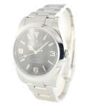 Rolex Explorer 214270 - (2/7)