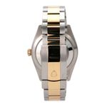 Rolex Sky-Dweller 326933 (2021) - White dial 42 mm Steel case (8/8)