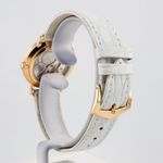Patek Philippe Calatrava 7120R-001 (Onbekend (willekeurig serienummer)) - Wit wijzerplaat 31mm Roségoud (15/24)