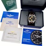Breitling Chronomat 89.15 - (2/8)