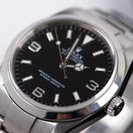 Rolex Explorer 114270 - (7/8)