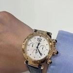 Cartier Pasha WGPA0017 - (1/4)