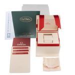 Omega De Ville Ladymatic 425.35.34.20.55.002 - (2/8)