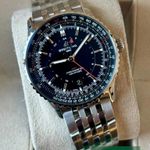 Breitling Navitimer GMT A32310251B1A1 - (1/7)