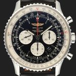 Breitling Navitimer AB012721 (2016) - 46 mm Steel case (2/8)