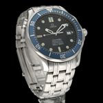 Omega Seamaster Diver 300 M 2531.80.00 - (4/8)
