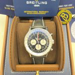Breitling Navitimer 1 B01 Chronograph AB0127211B1X1 - (7/9)