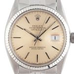 Rolex Datejust 36 16014 - (2/7)