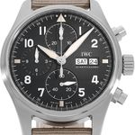 Unknown Unknown IW387901 - (1/5)