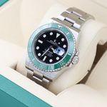Rolex Submariner Date 126610LV - (4/8)