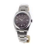 Rolex Oyster Perpetual 36 116000 - (2/6)