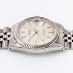 Rolex Datejust 36 16014 (1984) - 36 mm Steel case (8/8)