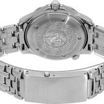Omega Seamaster 168.1623 (Unknown (random serial)) - Blue dial 41 mm Steel case (5/5)