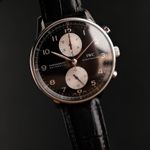 IWC Portuguese Chronograph IW371404 - (1/8)