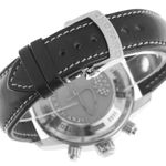 Chopard Mille Miglia 16/8998 (2006) - Black dial 42 mm Steel case (7/8)