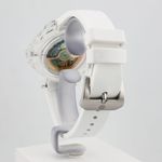 Artya Unknown Unknown (Onbekend (willekeurig serienummer)) - Blauw wijzerplaat 41mm Onbekend (5/8)