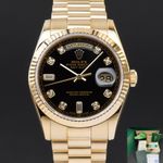 Rolex Day-Date 36 118238 - (1/8)