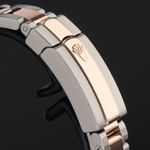 Rolex Lady-Datejust 179161 (2007) - 26mm Goud/Staal (8/8)