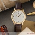 Jaeger-LeCoultre Master Control 145.1.79 (1995) - 34mm (1/8)
