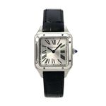 Cartier Santos Dumont WSSA0086 - (2/8)