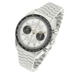 Omega Speedmaster Chronoscope 522.30.43.51.02.001 - (2/5)
