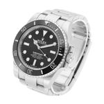 Rolex Submariner No Date 114060 - (2/5)