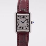 Cartier Tank WSTA0060 - (1/8)