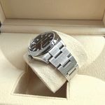 Rolex Oyster Perpetual 36 126000 (2023) - Black dial 36 mm Steel case (11/14)