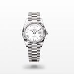 Rolex Day-Date 228239 white roman - (1/1)