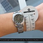 Rolex Oyster Perpetual 26 176200 - (2/8)