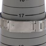 Rolex Air-King 5500 (1969) - Black dial 34 mm Steel case (8/8)