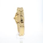 Rolex Oyster Perpetual 67188 - (4/5)