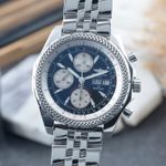 Breitling Bentley GT A13362 - (3/8)