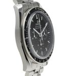 Omega Speedmaster Professional Moonwatch 310.30.42.50.01.002 (Onbekend (willekeurig serienummer)) - Zwart wijzerplaat 42mm Staal (7/8)