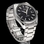 Omega Seamaster Aqua Terra 231.10.42.21.01.001 - (5/8)