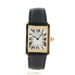 Cartier Tank Solo W5200002 - (1/7)