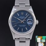 Rolex Oyster Perpetual Date 15200 - (1/8)